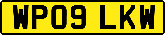 WP09LKW
