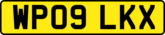 WP09LKX