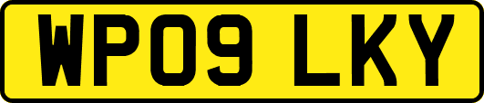 WP09LKY