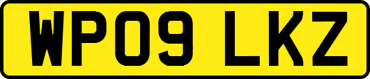 WP09LKZ