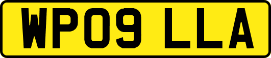 WP09LLA