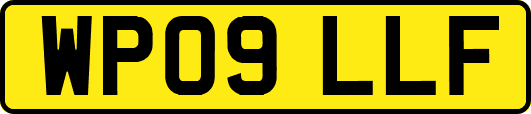 WP09LLF