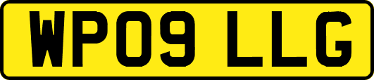 WP09LLG