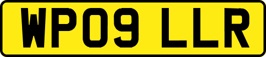 WP09LLR