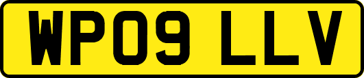 WP09LLV