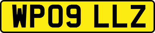 WP09LLZ
