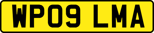 WP09LMA