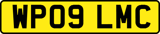 WP09LMC
