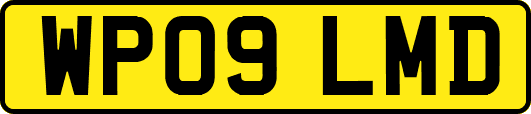WP09LMD