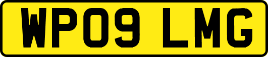 WP09LMG
