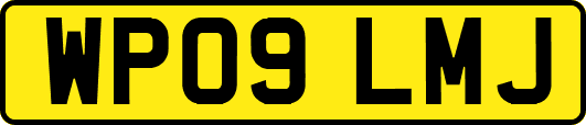 WP09LMJ