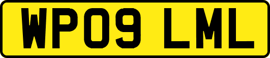 WP09LML