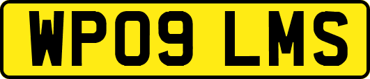 WP09LMS