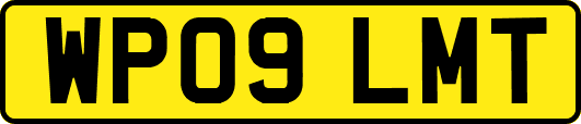 WP09LMT