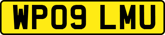 WP09LMU