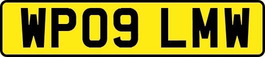 WP09LMW