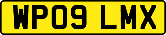 WP09LMX