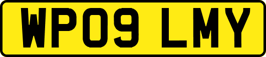 WP09LMY