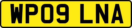 WP09LNA