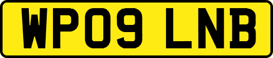 WP09LNB