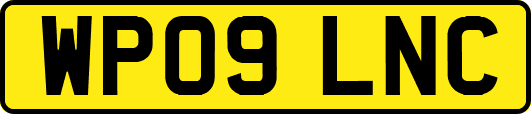 WP09LNC