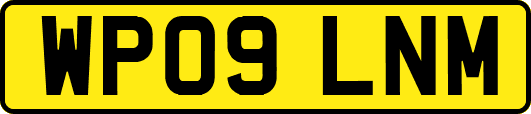 WP09LNM