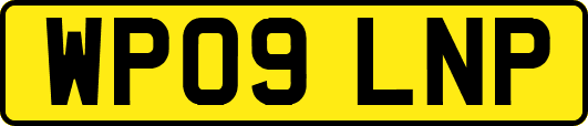 WP09LNP