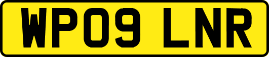 WP09LNR