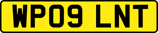 WP09LNT