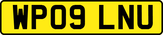 WP09LNU
