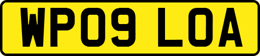 WP09LOA
