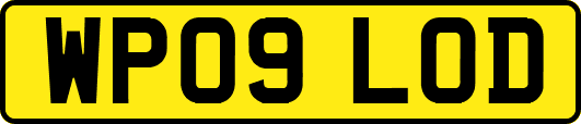 WP09LOD