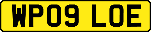 WP09LOE
