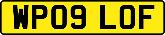 WP09LOF