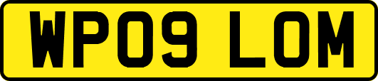 WP09LOM