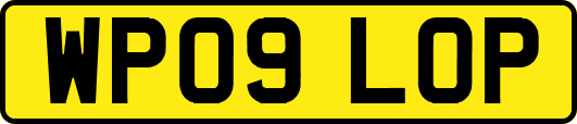 WP09LOP