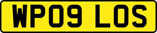 WP09LOS