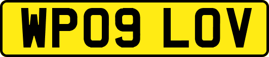WP09LOV