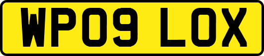 WP09LOX