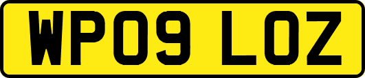 WP09LOZ