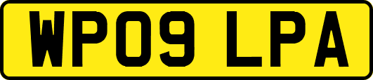WP09LPA