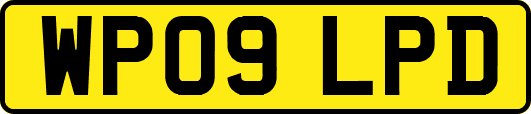 WP09LPD