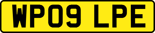 WP09LPE