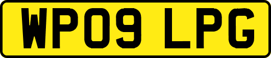 WP09LPG