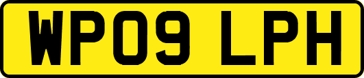 WP09LPH