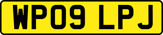 WP09LPJ