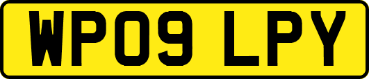 WP09LPY