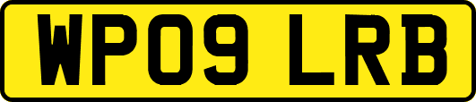 WP09LRB