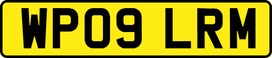 WP09LRM