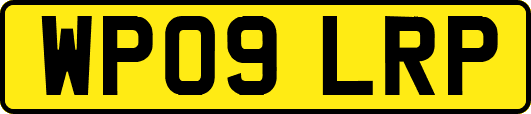 WP09LRP